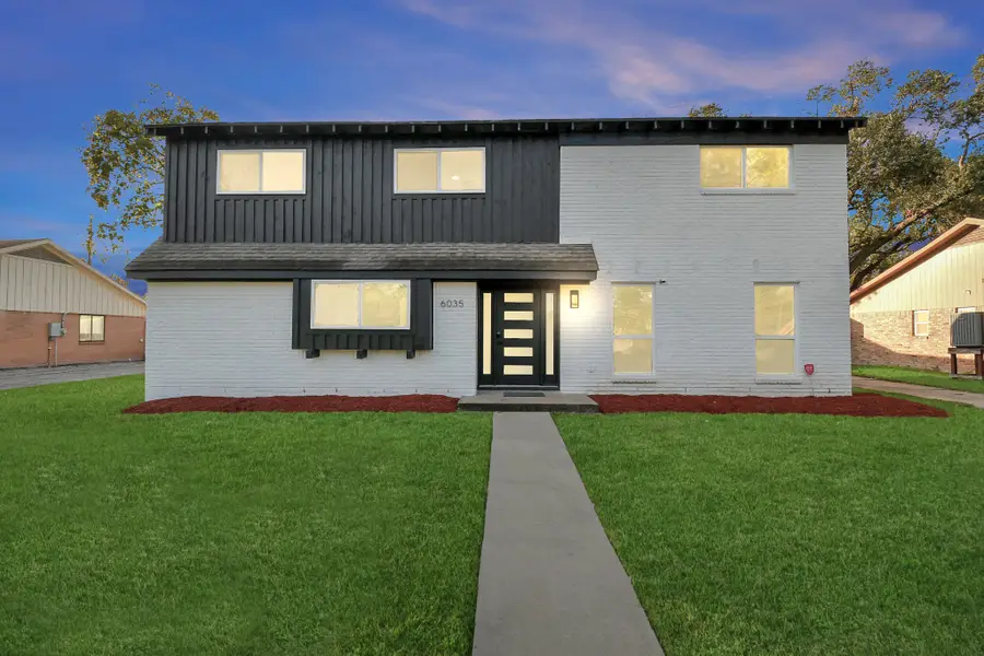 6035 Cartagena Street, Houston, TX 77035 - #2