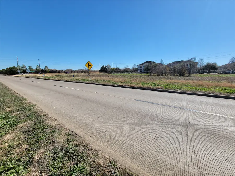 0 Mission Park Drive, Richmond, TX 77407 - #3