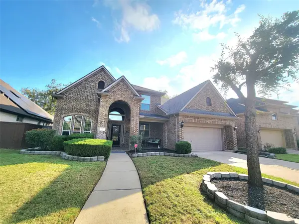 5822 Crawford Hill Lane, Sugar Land, TX 77479