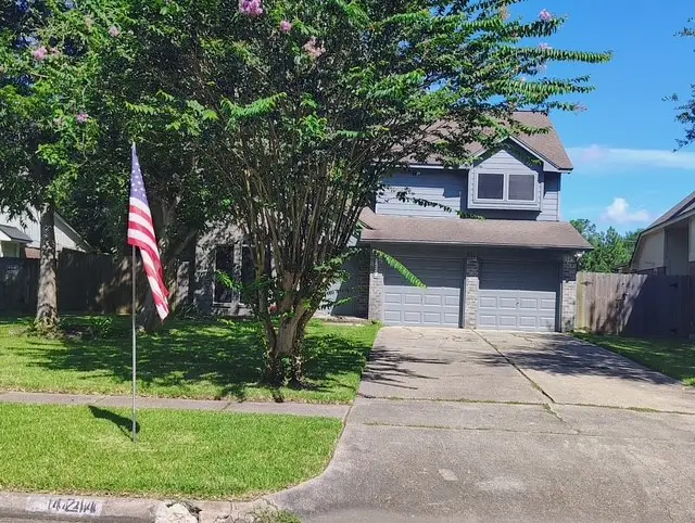 14244 Oak Chase Drive, Houston, TX 77062 - #2