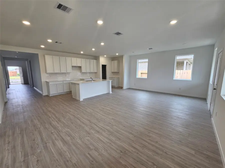 2510 Peacock Ore Drive, Rosharon, TX 77583 - #3