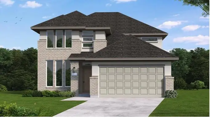 22932 Mist Falls Court, Porter, TX 77365 - #1