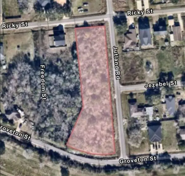 0 Jutland Road, Houston, TX 77033