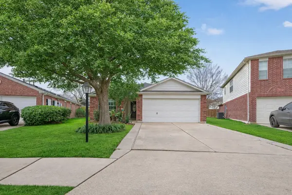 11942 Sonora Springs Drive, Tomball, TX 77375