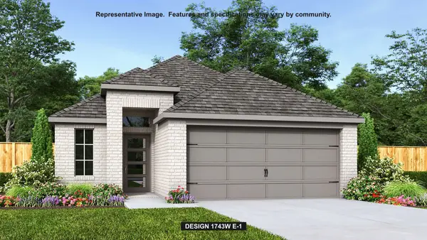 29968 Lucky Pines Street, Magnolia, TX 77354