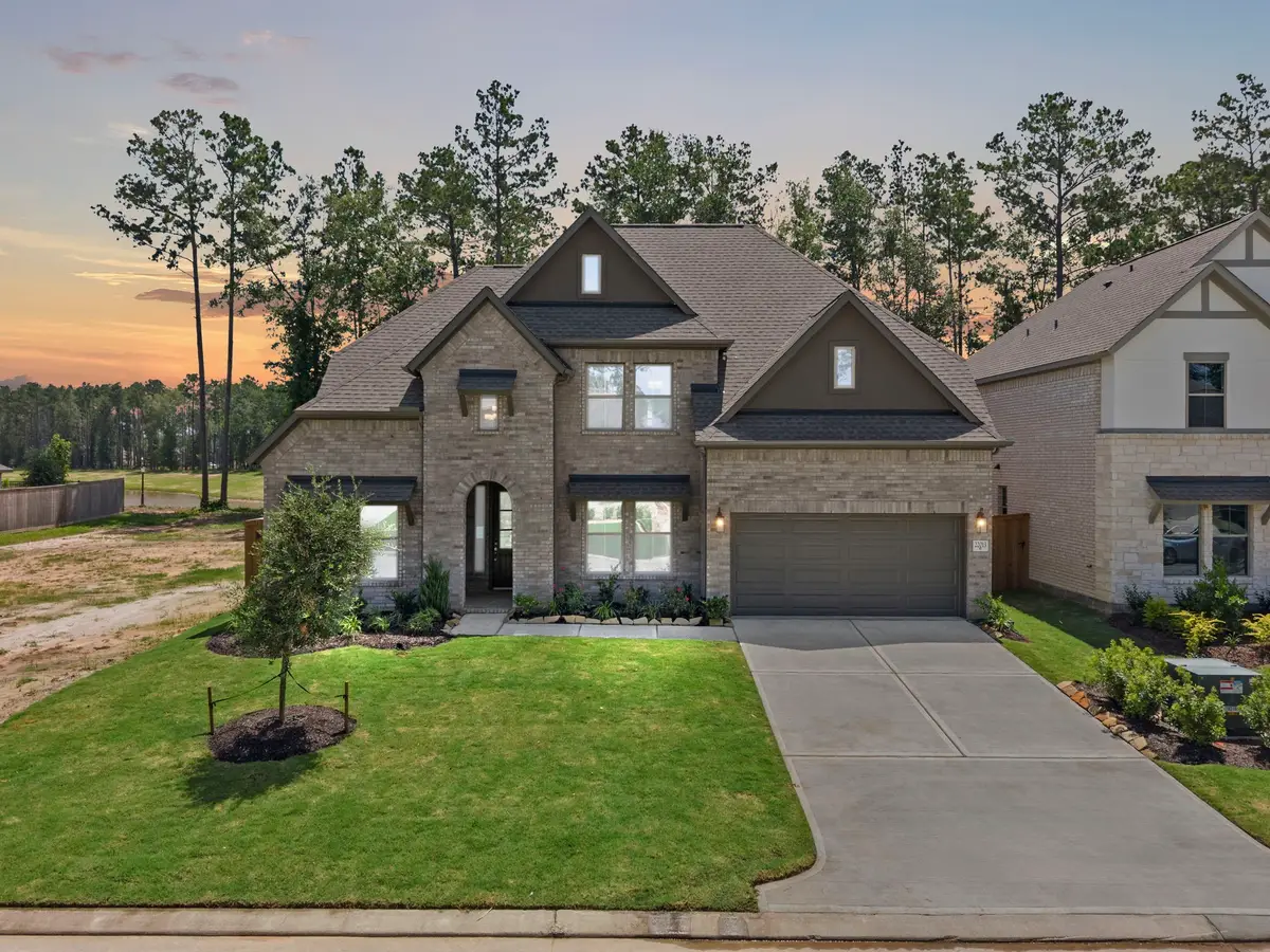 22013 Gateway Arch Drive, Porter, TX 77365 - #1