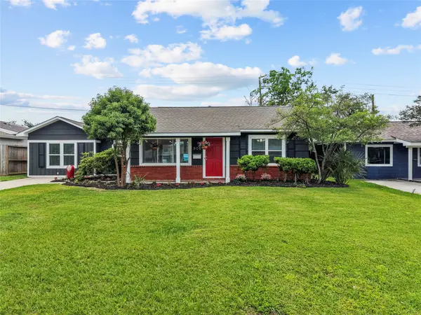 806 Nashua Street, Houston, TX 77008