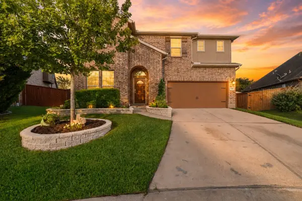 17003 Hinkley Glen Court, Richmond, TX 77407