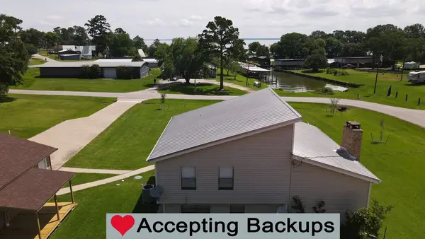 50 Sportsman Trail, Coldspring, TX 77331