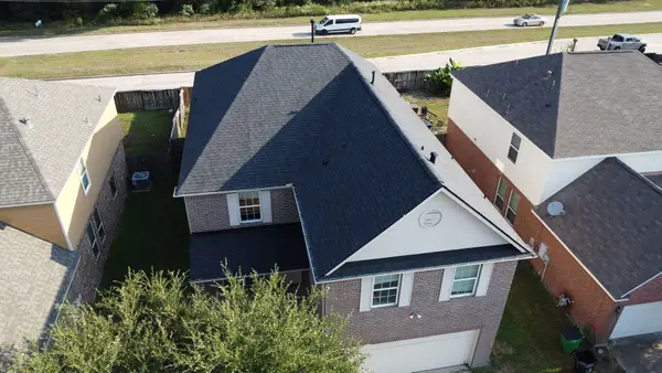5119 Forest Terrace Drive, Spring, TX 77373