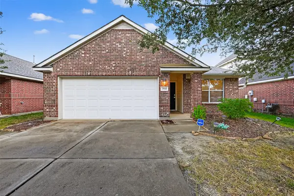 3114 Sabine Spring Lane, Katy, TX 77449