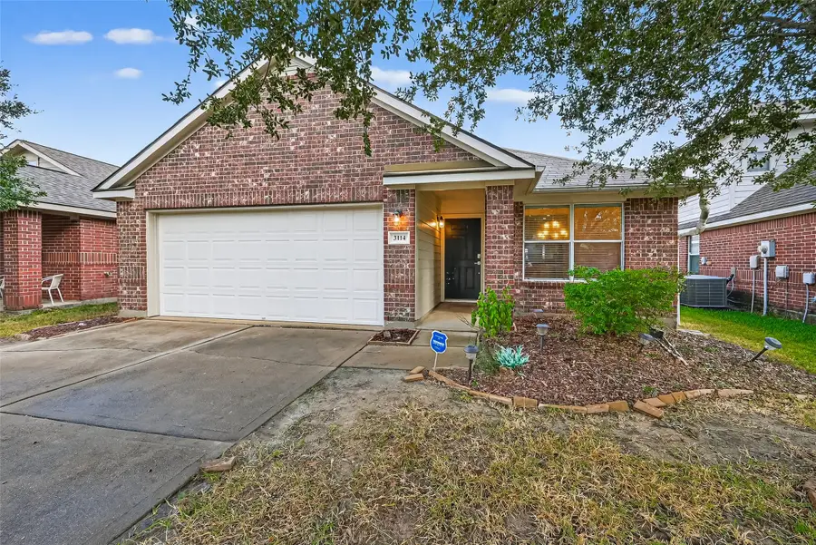3114 Sabine Spring Lane, Katy, TX 77449 - #2