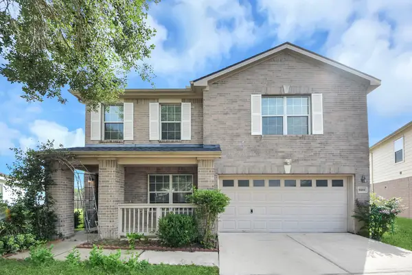15202 Lynford Crest Drive, Houston, TX 77083