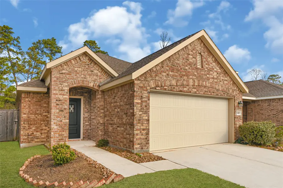 2010 Ballesteros Street, Crosby, TX 77532 - #2