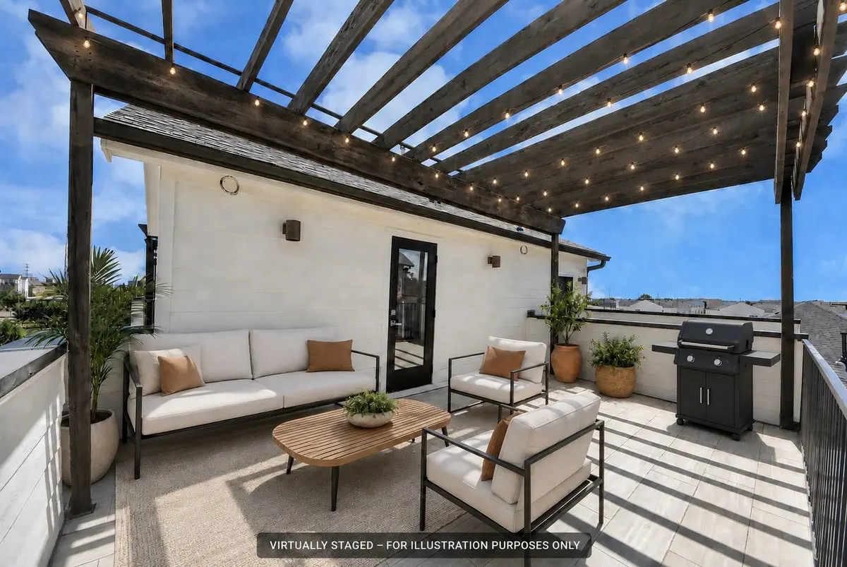 2612 Polk Street #B, Houston, TX 77003 - #1