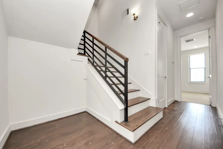 2612 Polk Street #B, Houston, TX 77003 - #3
