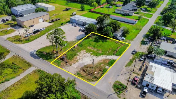 17419 County Road 143, Pearland, TX 77584