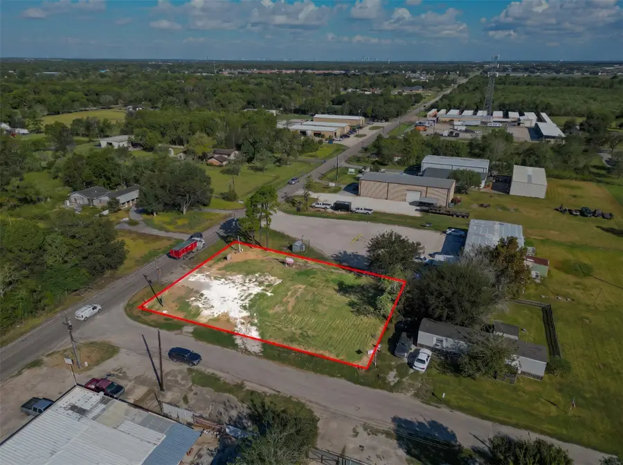 17419 County Road 143, Pearland, TX 77584 - #2