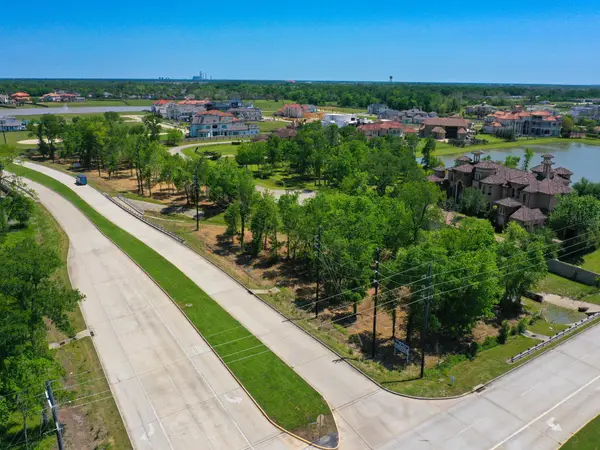 00 Williams Way Boulevard, Richmond, TX 77469