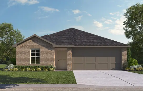 10735 Dogwood Sky Drive, Beasley, TX 77417