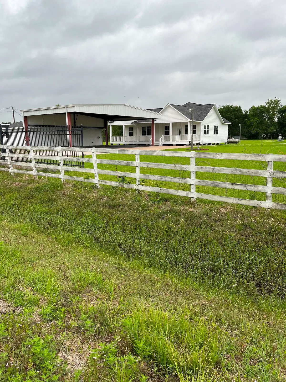 2415 Kenning Road, Crosby, TX 77532 - #1