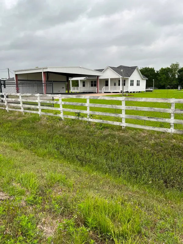 2415 Kenning Road, Crosby, TX 77532