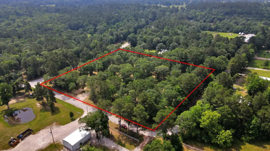 21765 Bailey Grove Rd, Montgomery, TX 77356 - #2