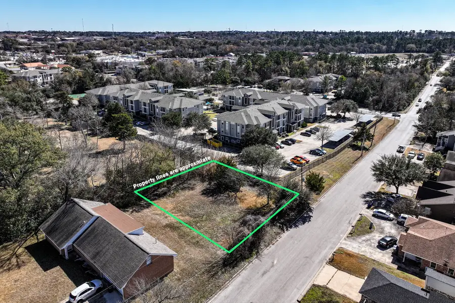 Lot 47B Normal Park Drive, Huntsville, TX 77320 - #3