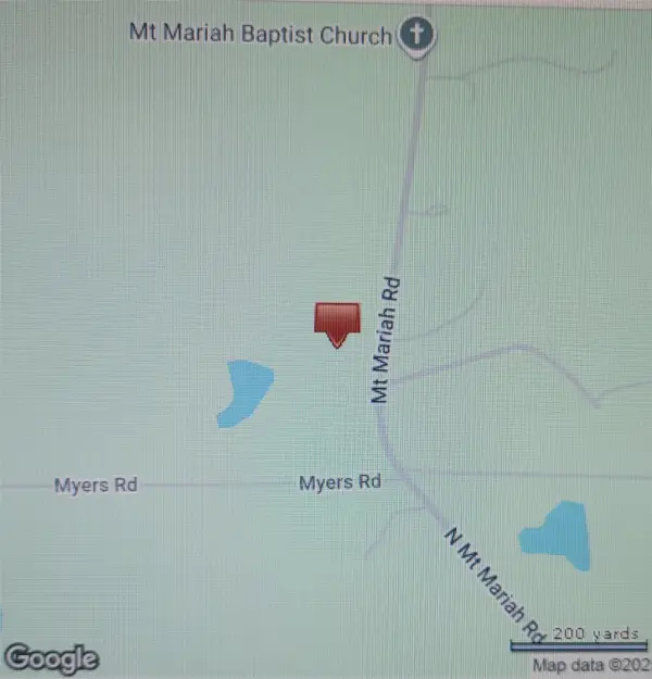 2545 N Mt Mariah Road, Montgomery, TX 77356-4215