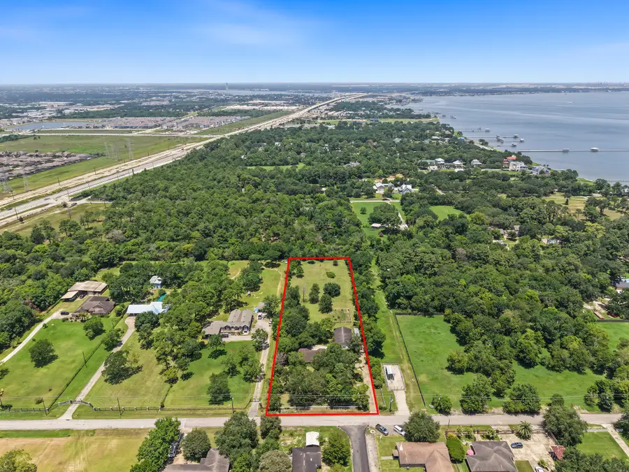 424 Middleton Street, Bacliff, TX 77518 - #2