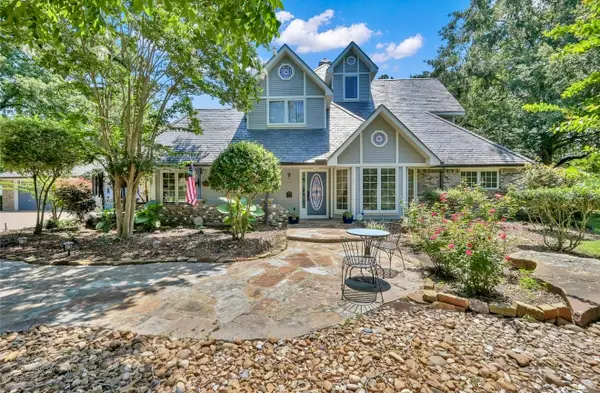26414 Pin Oak Drive, Magnolia, TX 77354