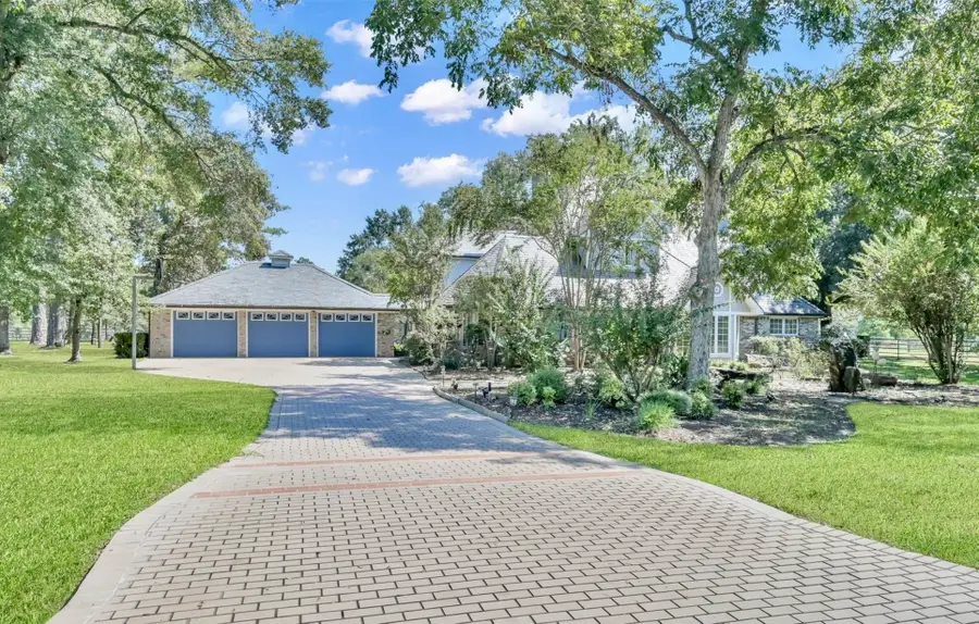 26414 Pin Oak Drive, Magnolia, TX 77354 - #2