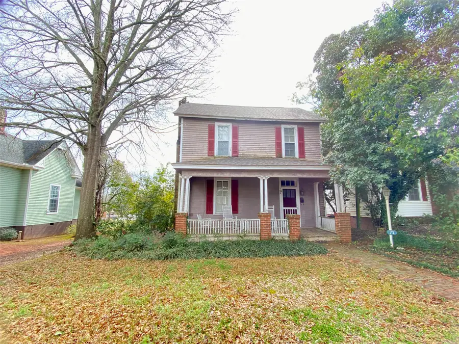 108 W Liberty Street, Washington, GA 30673 - #3