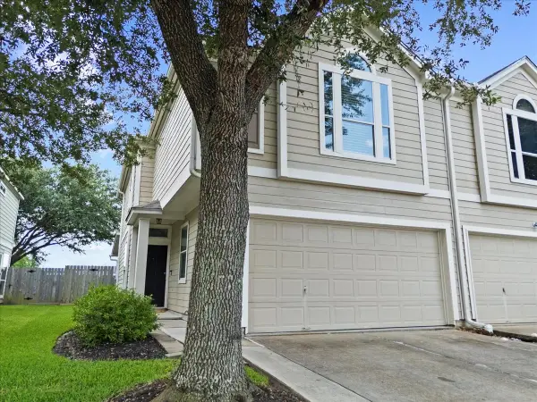 838 San Jacinto Circle, Baytown, TX 77521
