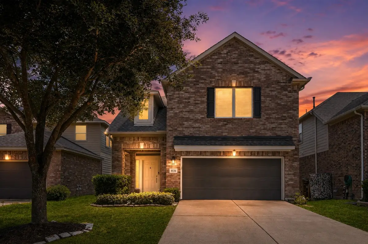 8126 Heartbrook Field Lane, Cypress, TX 77433 - #1