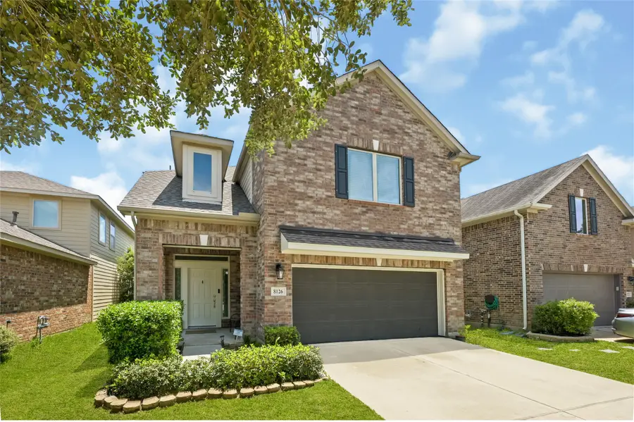 8126 Heartbrook Field Lane, Cypress, TX 77433 - #3