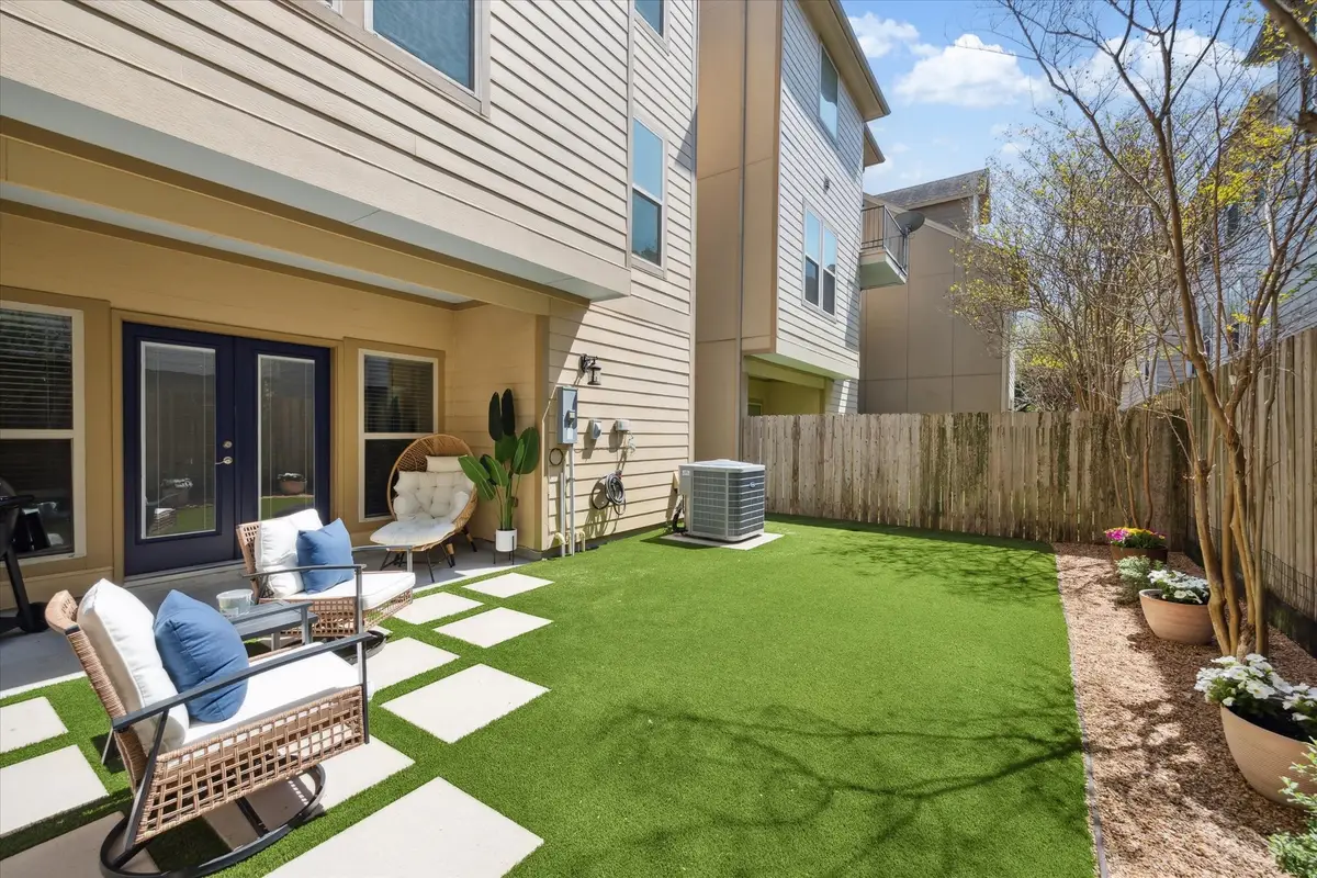 2619 Shady Woods Lane, Houston, TX 77008 - #1