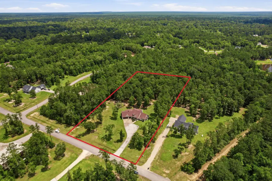 209 County Road 6324, Dayton, TX 77535 - #3