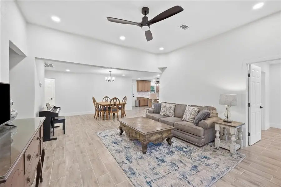 232 County Road 4182, Orange, TX 77632 - #3