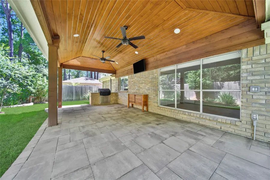 10 Still Corner Place, The Woodlands, TX 77381 - #2