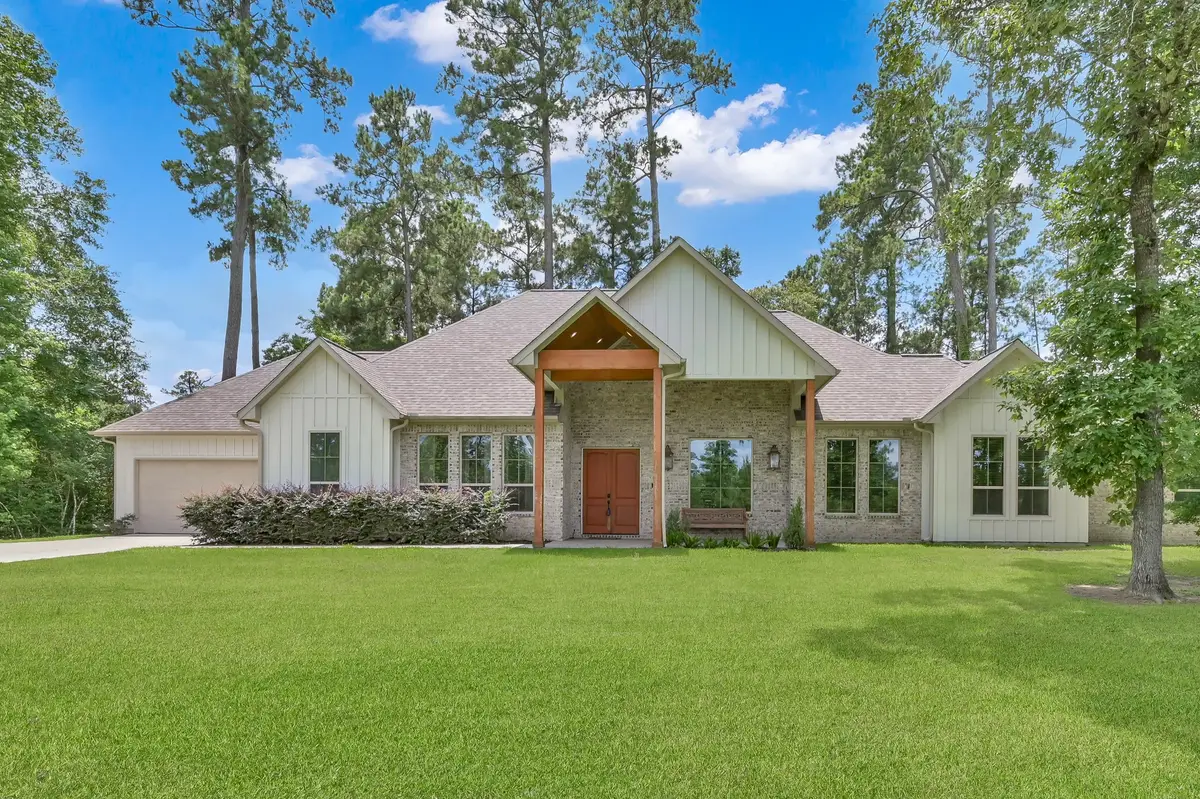 25211 Melanie Pointe, Tomball, TX 77375 - Image #1