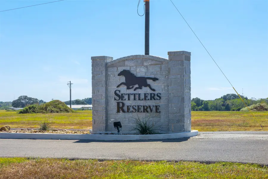 256 Cove Bend Drive - Lot 48, Cat Spring, TX 78933 - Image #3