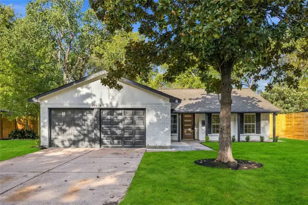 12006 Ashcroft Drive, Houston, TX 77035