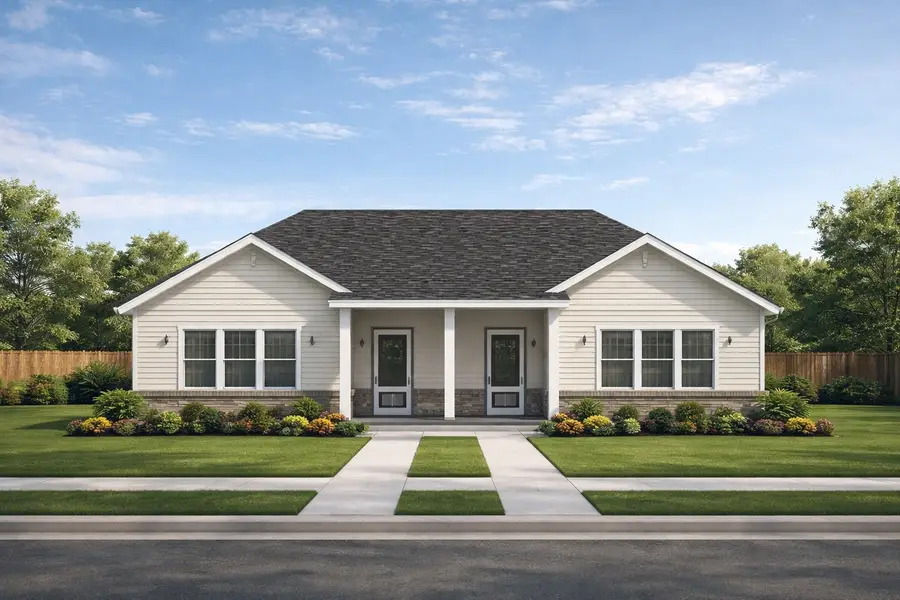 0 Crandon Street, Houston, TX 77026 - #2