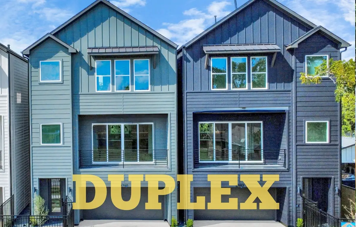 6949 & 6947 Foster Street, Houston, TX 77021 - Image #1