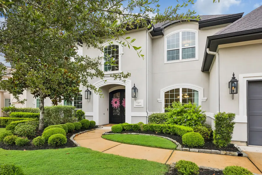 4011 Pleasant Ridge Drive, Spring, TX 77386 - #2