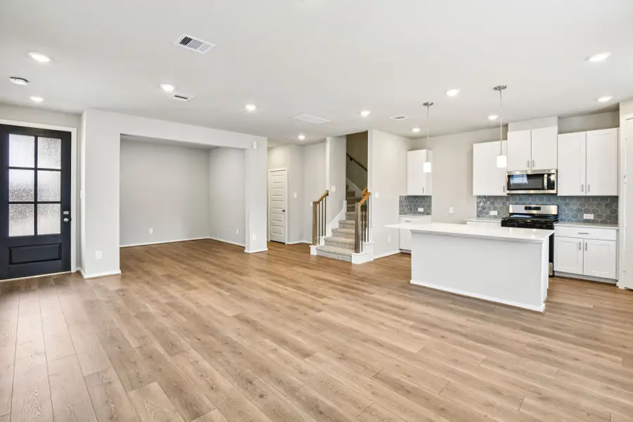 3227 Quiet Sunset Drive, Houston, TX 77080 - #3