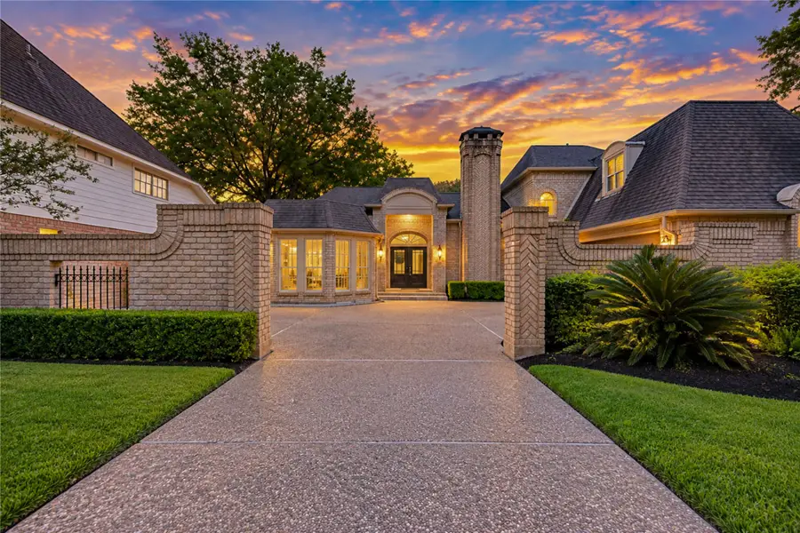 807 Spear Point Cove, Houston, TX 77079 - #2