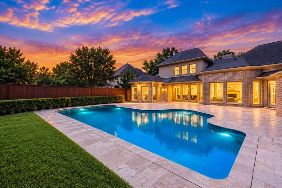 807 Spear Point Cove, Houston, TX 77079 - #3