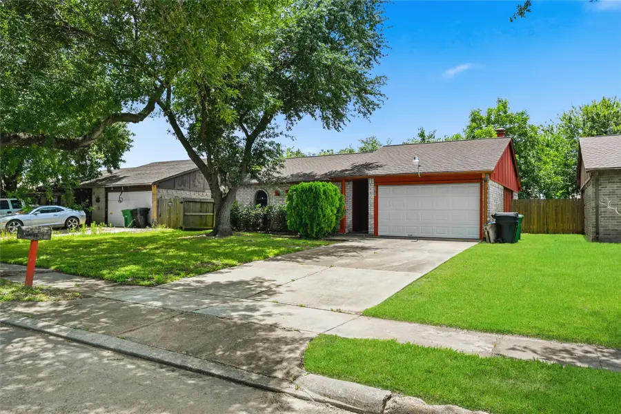 4819 Court Rd, Houston, TX 77053 - #3
